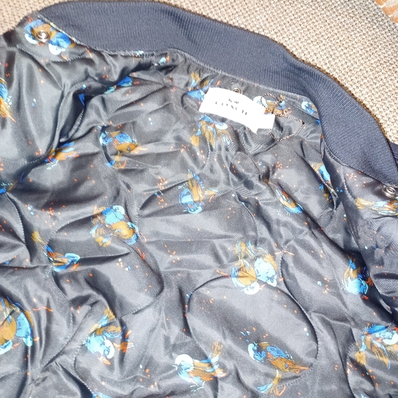 COACH - Picture 2 of 8